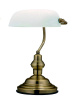Настольная лампа Globo Antique 2492 — купить в Bronko‑Decor