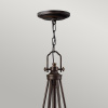 Подвесная люстра Hinkley Mayflower HK-MAYFLOWER6 — купить в Bronko‑Decor