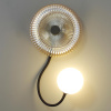 Гибкое бра Odeon Light Buny 5013/1WD — купить в Bronko‑Decor