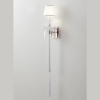 Бра Crystal Lux PRINCESS AP1 — купить в Bronko‑Decor