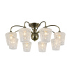 Потолочная люстра Escada Karera 2129/8P — купить в Bronko‑Decor