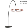Торшер Lussole Shoe LSP-0937 — купить в Bronko‑Decor