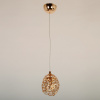 Подвесной светильник Abrasax X9120A/1GO — купить в Bronko‑Decor