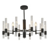 Подвесная люстра F-Promo Supreme 2490-5P — купить в Bronko‑Decor