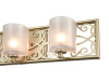 Бра Vele Luce Viola VL4164W03 — купить в Bronko‑Decor