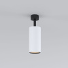 Накладной спот Elektrostandard Diffe 4690389183010 85266/01 a058252 — купить в Bronko‑Decor