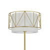 Торшер Indigo Charme 13016/1F Gold V000466 — купить в Bronko‑Decor
