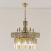 Подвесная люстра Citilux Эмир CL467153 — купить в Bronko‑Decor