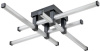 Потолочный светодиодный светильник Stilfort Quadro 4010/02/04C — купить в Bronko‑Decor