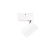 Накладной спот Loft IT Focus 10323/B White — купить в Bronko‑Decor