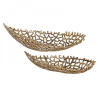 Миска декоративная (2 шт.) Eglo Kimitsu 427087 — купить в Bronko‑Decor