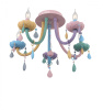 Детская люстра ST-Luce SL1700.782.05 — купить в Bronko‑Decor