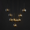 Каскадная люстра TK Lighting 6149 Estera a070951 — купить в Bronko‑Decor