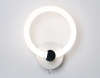 Настенный светильник Ambrella Light Acrylica Original FA3849 — купить в Bronko‑Decor