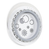 Настенный светодиодный светильник Ambrella Light Acrylica Ice FA272 — купить в Bronko‑Decor