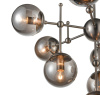 Подвесная люстра Vele Luce Modena VL5013P10 — купить в Bronko‑Decor