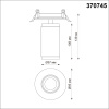 Встраиваемый светильник Novotech Mais 370745 — купить в Bronko‑Decor