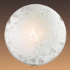 Потолочный светильник Sonex Vuale 108/K — купить в Bronko‑Decor