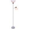 Торшер Reluce 20133-0.6-02 WH+GD — купить в Bronko‑Decor