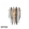 Настенный светильник iLamp Dolce W2543-1 Gold — купить в Bronko‑Decor