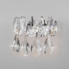 Настенный светильник Bogates Marvel 437/1 Strotskis a068001 — купить в Bronko‑Decor