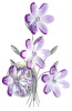 Бра Globo Purple 5147 — купить в Bronko‑Decor