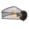 Бра Arte Lamp Maasym A7044AP-1BK — купить в Bronko‑Decor