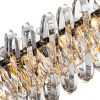 Подвесная люстра Divinare Megan 7568/02 SP-12 — купить в Bronko‑Decor