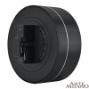 Трековая подсветка Arte Milano Am-track-sockets 380011TLS/LWS Black — купить в Bronko‑Decor