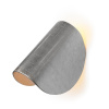 Настенный светодиодный светильник iLedex Cute ZD8077-6W Silver — купить в Bronko‑Decor