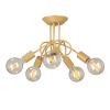 Потолочная люстра Vitaluce V3727-8/5PL — купить в Bronko‑Decor