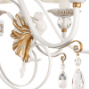 Подвесная люстра Maytoni Elina ARM222-06-G — купить в Bronko‑Decor