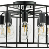 Потолочная люстра Lightstar Genni 798287 — купить в Bronko‑Decor