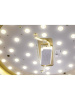 Потолочный светильник Zortes Gabby ZRS.90610.40 — купить в Bronko‑Decor
