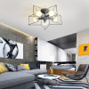 Потолочная люстра ImperiumLoft Asteri 101313-26 — купить в Bronko‑Decor