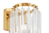 Бра Lumina Deco LDW 7044-2 MD+PR — купить в Bronko‑Decor