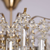 Потолочная люстра MW-Light Бриз 111019608 — купить в Bronko‑Decor