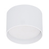 Накладной светильник Reluce 53006-9.5-001LD GX53 WT — купить в Bronko‑Decor