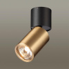 Спот Odeon Light Duetta 4280/1C — купить в Bronko‑Decor