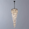 Каскадная люстра Divinare 3011/01 SP-18 — купить в Bronko‑Decor