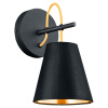 Бра Lussole Loft Yukon LSP-8052 — купить в Bronko‑Decor