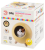 Настольная лампа Эра NLED-468-1W-Y Б0052815 — купить в Bronko‑Decor
