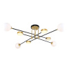 Потолочная люстра F-Promo Complesso 3095-8P — купить в Bronko‑Decor