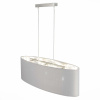 Подвесная люстра Evoluce Brescia SLE300533-03 — купить в Bronko‑Decor