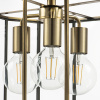 Потолочная люстра Lightstar Genni 798231 — купить в Bronko‑Decor