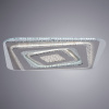 Потолочный светодиодный светильник Arte Lamp Multi-Bead A1383PL-1CL — купить в Bronko‑Decor