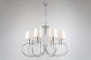 Подвесная люстра Escada 1134/8S — купить в Bronko‑Decor