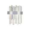 Настенный светильник Natali Kovaltseva Riveria LED LAMPS 81123/1W — купить в Bronko‑Decor