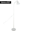 Торшер Uniel UML-T701 E27 WHITE UL-00010189 — купить в Bronko‑Decor