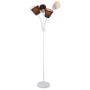 Торшер Hiper Darkwhite H059-0 — купить в Bronko‑Decor